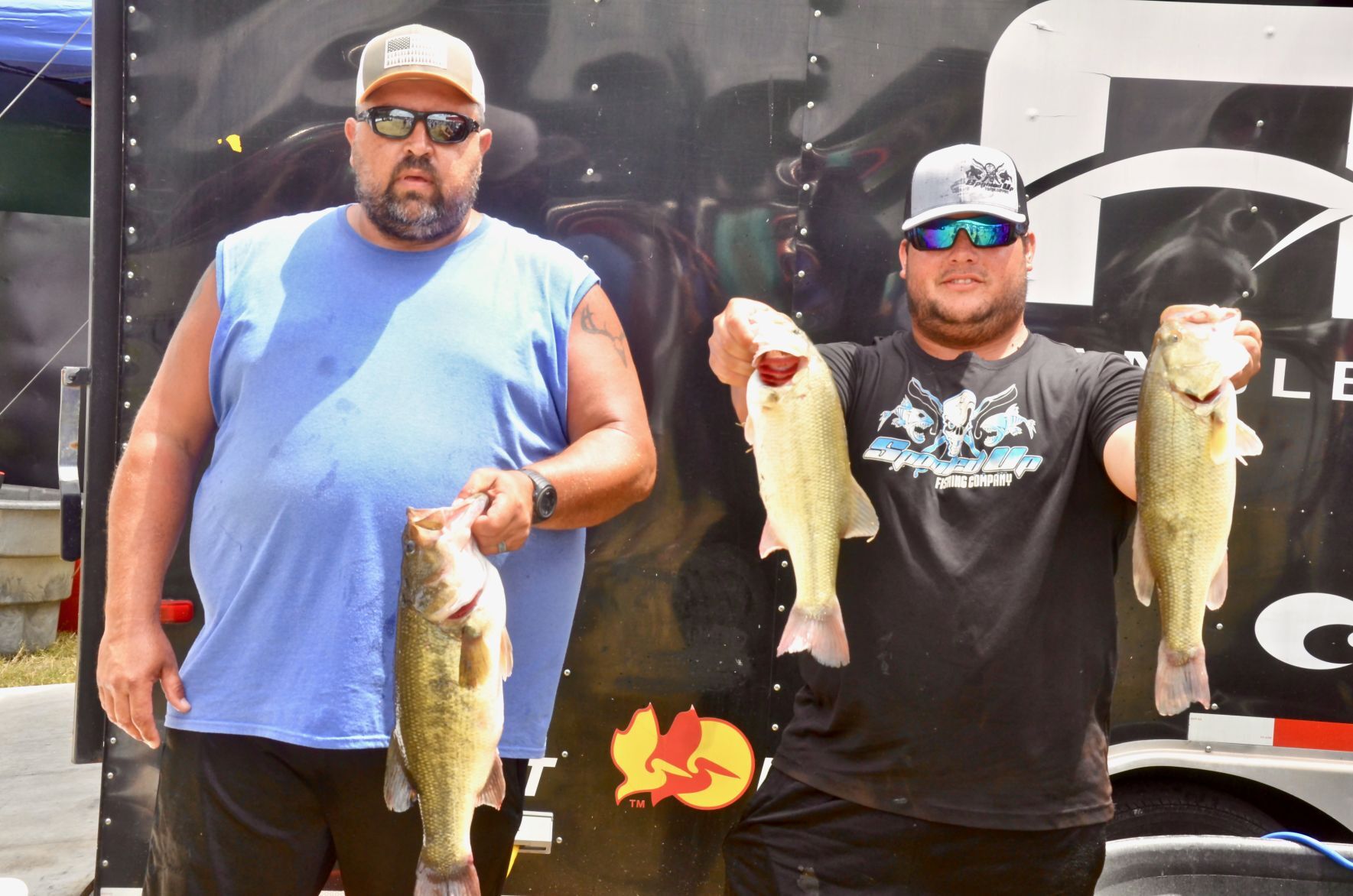 2020 Lucky 13 Fishing Tournament